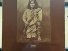 Jeronimo -Same-, Krautrock Monster, orig. germ. 1st.Press Bellaphon 1971