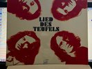 Lied des Teufels -Same-, Krautrock orig germ 1st.Press Kuckuck 1973