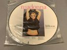 MADONNA Holiday / Think of Me 12