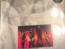 Korn Requiem NEW Sealed Vinyl Record with Signed Postcard Art Card Autographed