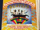 The Beatles Magical Mystery Tour 1967 Capitol MAL2835 Mono D.J. Promotional Copy