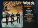 The Beatles Something New Orig'68 Capitol ST-8-2108 Record Club Edition Sealed