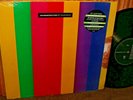 THE PET SHOP BOYS / INTROSPECTIVE LP / NEAR MINT ORIGINAL PRESS IN SHRINK