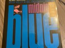 Kenny Burrell Midnight Blue RVG 180g Blue Note Ray Baretto