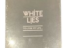 White Lies - To Lose My Life album 7” Boxed Set. (6x7”) BRAND NEW SEALED
