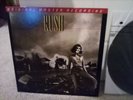 rush permanent waves vinyl mobile fidelity used like new limited edition 