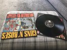 Guns n' Roses / Appetite for Destruction / 12” Vinyl LP / 1987 1st Press EX-/Ex-