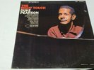 Duke Pearson- The Right Touch LP-Blue Note BST-84267-1971 RE-ISSUE-VAN GELDER