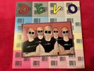 DEVO - Duty Now For The Future - EX Vinyl -BSK 3337 -1979