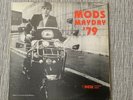 Mods Mayday ‘79 - Various Artists (Vinyl Bridge house Records 1979)