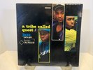 TRIBE  CALLED QUEST 