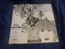 Revolver The Beatles Mono Vinyl New Sealed 2014
