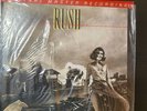RUSH Permanent Waves MFSL. Original Masters Recording. Gatefold  OOP. New
