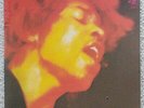THE JIMI HENDRIX EXPERIENCE - ELECTRIC LADYLAND VINYL LP SEALED ORIG (?) RARE