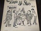 the alegre all stars el manicero Vinyl LP- LPA 834