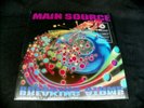 Main Source - Breaking Atoms (Vinyl Me Please) Excl (Orange/Clear) + Bonus 45