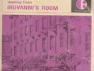 JAMES BALDWIN READING FROM GIOVANNI'S ROOM 7