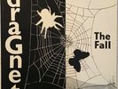 The Fall - Dragnet - Step Forward SFLP4 insert Ex