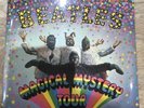 The Beatles Magical Mystery Tour (SMMT 1) 1967 1st UK Stereo Vinyl EP See Notes