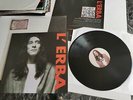 FAUSTO ROSSI - L'ERBA - LP 33 GIRI - 12