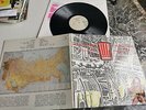 CCCP FEDELI ALLA LINEA - SOCIALISMO E BARBARIE - LP 33 GIRI - 12