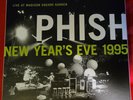 Phish - New Year's Eve 1995 Box-Set 6LP  Vinyl Record Albums NYE '95