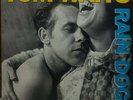 Tom Waits Rain Dogs 1985 Island Records 90299-1 Alternative Rock Vinyl LP