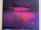 VASCO ROSSI GLI SPARI SOPRA (2 LP) PRIMA STAMPA EX/NM Great Copy