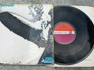 LED ZEPPELIN LP Turquoise Superhype A1/B1 1st UK