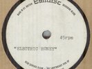 UNKNOWN SINGER*ELECTRIC HONEY*ACETATE*GLAM*EMIDISC*SINGLE SIDED*HEAR