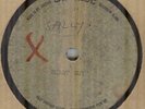 UNKNOWN MALE*SMART GUY*ACETATE*BEAT*EMIDISC LABEL*SINGLE SIDED*HEAR