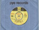 DAISY CLAN*LOVE MEANS LOVE*DEMO*MOD*DANCER*PYE INTERNATIONAL*HEAR IT