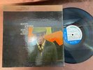 HORACE SILVER SILVER'S SERENADE BLUE NOTE INC. BST 84131 RVG EAR ST US Vinyl LP