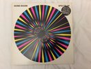 Sonic Boom - Spectrum - 1st Press mint condition Slivertone Records -ORELP506