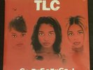 TLC Crazysexycool 2LP vinyl album crazy sexy cool rap hip hop rare