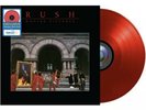 RUSH Moving Pictures Anniversary Black Red Color Vinyl LP Record Sold Out NEW