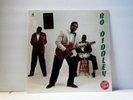 BO DIDDLEY LP Debut 1st Album 1958 WaxTime  RE 180 gram vinyl SEALED