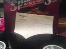 PRETENDERS mary turner off the record ( rock ) 2lp westwood one