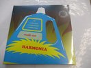 HARMONIA - MUSIK VON HARMONIA - LP REISSUE VINYL NEW SEALED 2015