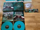 Marteria & Casper–1982 2xLP+CD Box Ltd. Col. Vinyl FEINE SAHNE FISCHFILET etc.