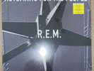 REM  AUTOMATIC FOR THE PEOPLE  25TH ANIV  180 GRAM VINYL LP  SEALED  MINT