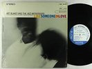 Art Blakey & Jazz Messengers - Like Someone In Love LP - Blue Note RVG Shrink