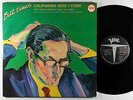 Bill Evans/Eddie Gomez/Philly Joe Jones - California Here I Come LP - Verve VG++