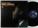 Bobby Timmons & Johnny Lytle - Workin' Out LP - Prestige - PR 7387 Mono RVG