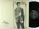 Bud Shank Quartet - Bud Shank LP - Pacific Jazz - PJ-1215 Mono DG VG++
