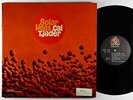 Cal Tjader - Solar Heat LP - Skye VG+