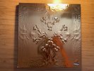 Kanye West WATCH THE THRONE Vinyl 2xLP Picture Disc Record Jay-Z