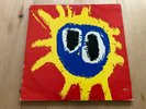 Primal Scream – Screamadelica 2 x LP Vinyl Limited Edition, Reissue 2001