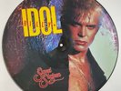 Billy Idol Sweet Sixteen (1987 Chrysalis IDOLP 10) 12