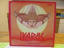 IKARUS-SAME--FIRST GERMAN 1971  +plus+4 RARE KRAUTKILLER    MINT / TRAUMZUSTAND
